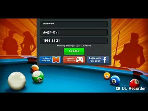 How to create a miniclip account