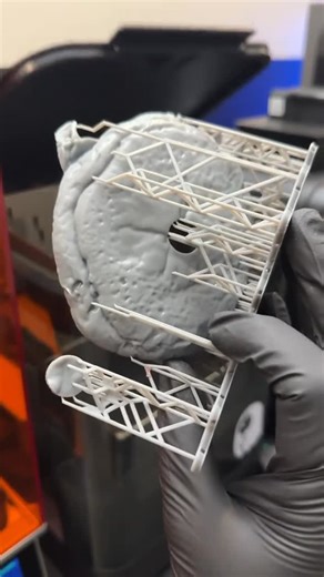 Michael Wong | How to learn how to 3D scan objects in real life and 3d print them. This is my learning process. Featuring scanners: Polycam on phone,... | Instagram