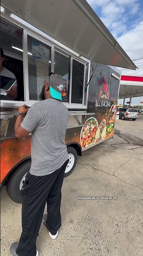 Ali Basha Food Truck – Fultondale, AL