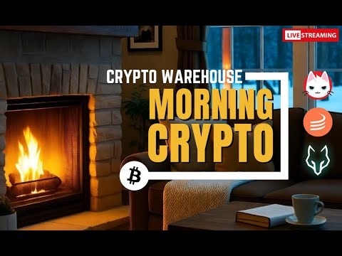 Daily Crypto Live: Bitcoin, Market Prices, X Posts, News & Chart Analysis