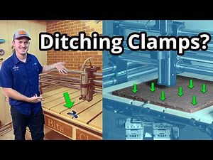 Hobby CNC Vacuum Table Worth It? A Practical Guide