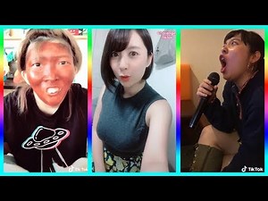 【ティックトーク面白い】www-Tik tok Funny Japan #2