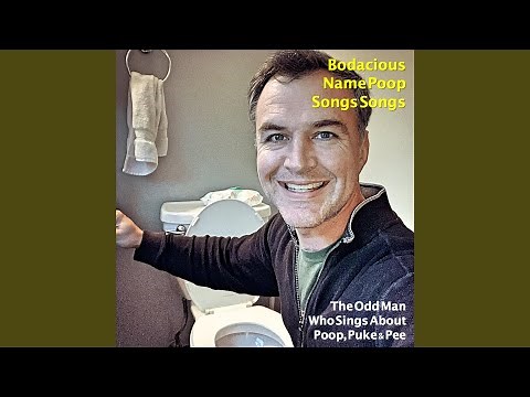 The Jameson Poop Song