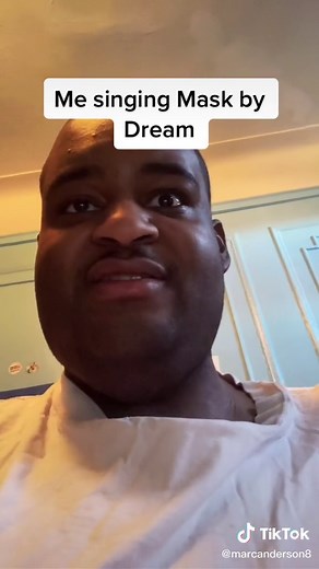 Dream Singing Mask: Epic Vocal Performance