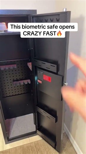 biometricsafe largesafe pewpewsafe safe #Shorts #brodysdailydeals