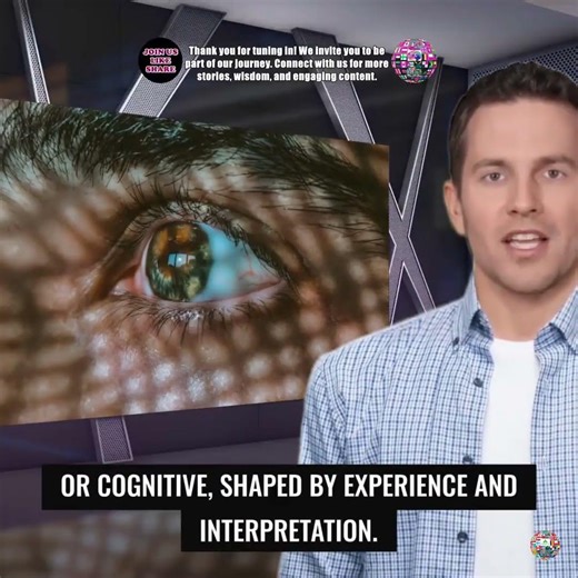 Optical Illusions: Visual Perceptions! #Perception #BrainScience