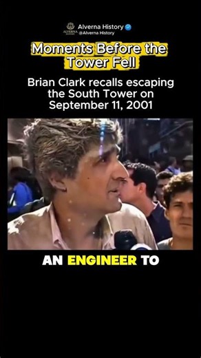 The Interview Before Collapse #history #historia #historytok #historycomesalive #viral #historyfacts