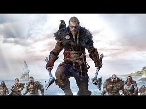 Assassin's Creed Valhalla's annoying Sound bug