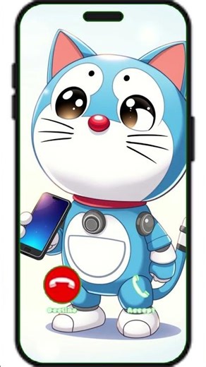 Dorimon AI Phone Call 📞 | Funniest Conversation Ever! 😂 #DorimonCalling #Shorts"#DorimonCalling 📱 🤖