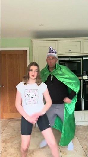 Cha Cha Slide Dance Challenge