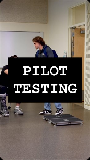 JC Ditch, PhD, CPSS, CSCS, EPC on Instagram: "Pilot Testing ✅ Ethics Board Approval ✅ Familiarization & Data Collection sessions (n = 61) ✅ One-Man-Army on this project. Implications of this study *should* change the way SJ assessments are completed around the world. Few additions to the manuscript before submission 🤝"