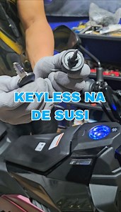305K views · 7.1K reactions | KEYLESS PERO MAY SUSI DAW panoorin ang episode 2 ng review natin sa suzuki raider pro | Vhenworkz | Facebook