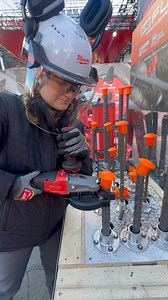 39K views · 6.6K reactions | Nifty!!  1.25” rebar cutter @milwaukeetool . #rebar #concreteconstruction #concretetools #concretework #nothingbutheavyduty #toolcollectiontuesday #milwaukeetools #worldofconcrete | Hummel Concrete | Facebook