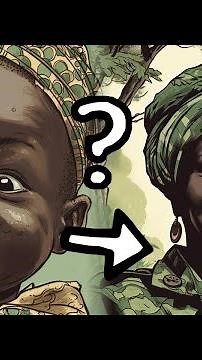 Wangari Maathai: A Short Animated Biographical Video