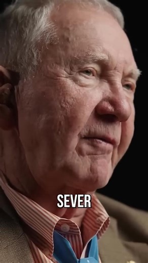 The .50 Cal Opened Up and Took a Chunk Out of Me | American Veterans Center