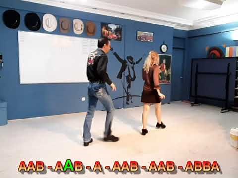 Bella Bella (Line Dance)