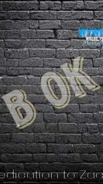 B OK - come ✔️ out the full song on my channel below 👇🏿