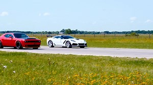 267K views · 2.5K reactions | Yes, we know that 1000 HP should beat...