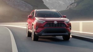 39K views · 1.1K reactions | Out in the wilderness or within city limits—you do it, and #RAV4 powers it. https://toyota.us/2IbG2gg #NYIAS | Toyota USA | Facebook