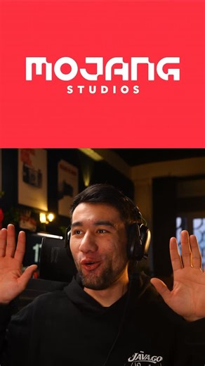 Javohir Rahmatho'jayev on Instagram: "Minecraftning yangi logo introsi 😦❤️‍🔥 O'zim minecraft ko'p o'ynamasam ham lekin bu videoni ko'rgandan keyin minecraft muhlisiga aylandim 🫠"