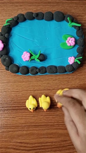 Creative Clay Craft Ideas Tutorial