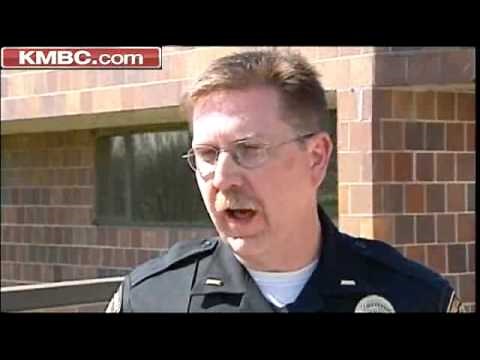 Leaking Gasket Blamed For Siren Malfunction