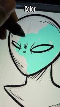 How to Draw Layers #art #drawing