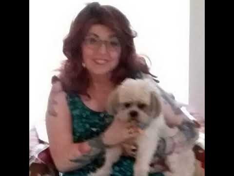 Rob McConnell Interviews - CLARISSE CONNER - Psychic, Clairvoyant,Tarot Reader