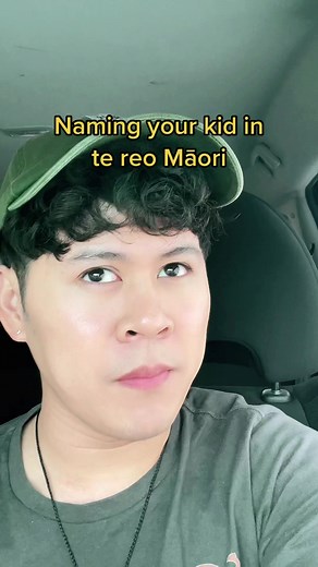 Choosing the Perfect Māori Name for Your Baby