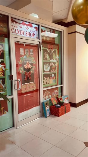 Santa’s Clerk-Shop was a success and the office is officially North-Pole approved! 🎄 Santa’s on the way and yes - cookies and milk are considered essential holiday supplies. Merry Christmas Eve! 🎅🏼 | Walton County Clerk of the Circuit Court and Comptroller