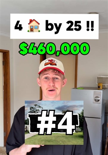 Property with Harley on TikTok