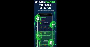 Download and run Spy Scanner—Spyware Detector on PC & Mac (Emulator)