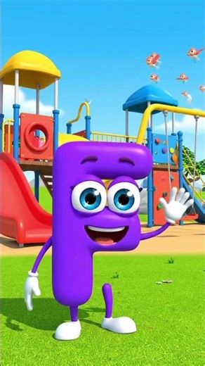 Learning the Letter F: Fun with Phonics #alphabetforkids #LearnLetterF #alphabetforkids