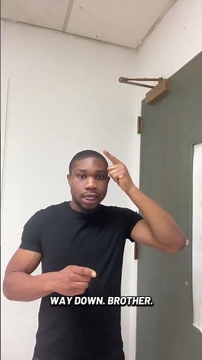 How to sign brother in ASL