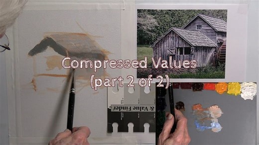 Quick Tip 558 - Compressed Values (part 2 of 2)