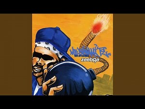 MR.DYNAMITE Instrumental