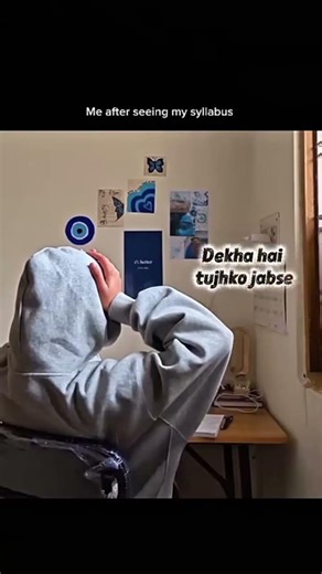 Tag that friend who cover whole syllabus in one night 🌃