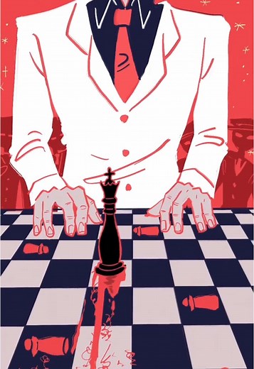 Creative Rat Dance Animation: A Fun Journey