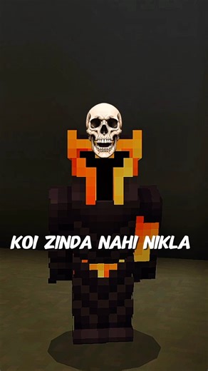 Never Enter This Hospital in Minecraft 😨