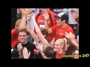 The Most Awkward 'High Five' Fails Ever