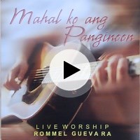ikaw lamang by Rommel Guevara