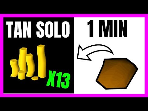 Como GANAR DINERO Hacer SOFT CLAY 150k Runescape Old School OSRS 2023 ( Comprar Chronicle )👇