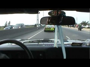 Caravana Turismo Carretera 75 Aniversario