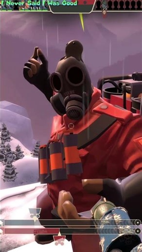[TF2] Pyro Goes WEEEEEE!!! #youtubeshorts #tf2 #teamfortress2