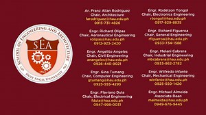 VIDEO GUIDE: To assist our College enrollees (Block Freshmen and Upperclassmen) in the Online Enrollment procedures starting June 1, 2020, here is a step-by-step video to guide you in the process. Laus Deo semper! - - - - - Video transcript: 3 EASY STEPS TO ONLINE ENROLLMENT (BLOCK FRESHMEN AND UPPERCLASSMEN) ------------------ STEP 1: PAY THE ENTRANCE FEE Pay your Entrance Fee at any HAU-accredited banks and money transfer establishments. Give the banks two days to transmit your payment to HAU 