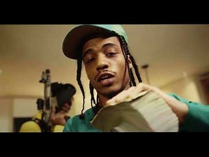 Screwly G x TiyGangAce - F*ck The Opps **Extreme Bass Boosted**