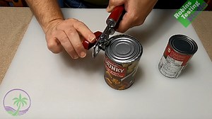 Watch KitchenAid Classic Multifunction Can Opener on Amazon Live