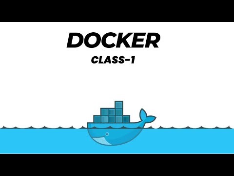Introduction to Docker Containers | Docker Platform | Docker Images | Docker vs Containers