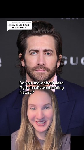 Jake Gyllenhaal Dating History and Relationships