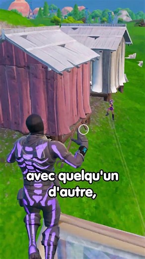 Le Ban le Plus LONG de Fortnite
